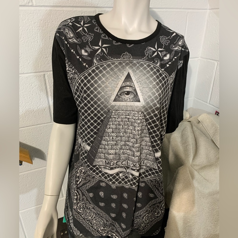 Cool t-shirt